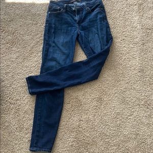 Joes jeans skinny jeans
